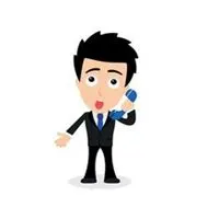 58房产经纪人头像_微信头像图片大全