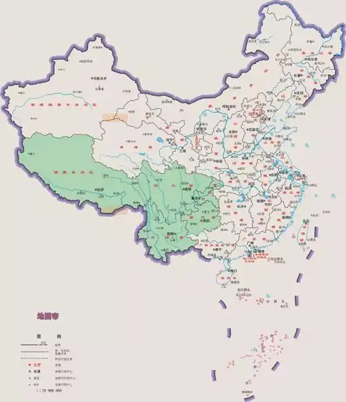 西南地区除了四川重庆云南外还包括哪些省区