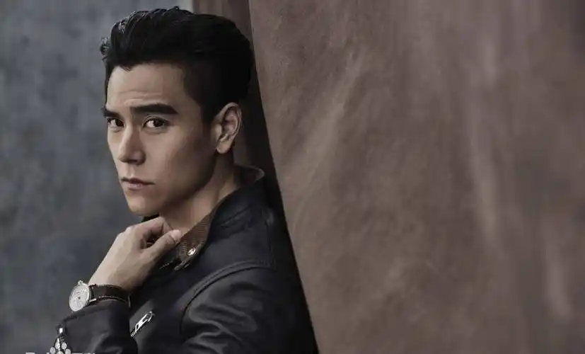 网友:我就馋他的身体_彭于晏_要求_角色