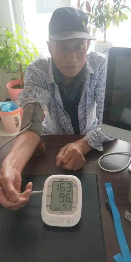 高血压随访