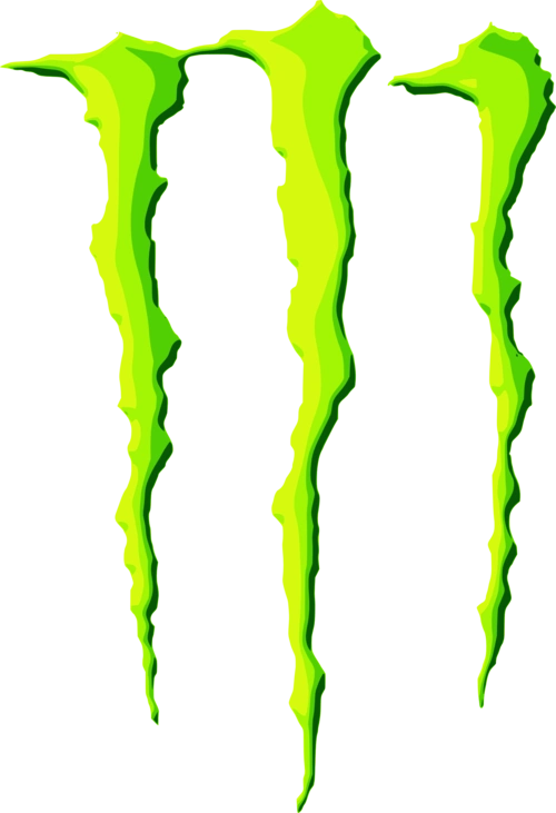 monster logo images