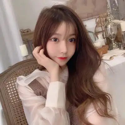 美貌小姐姐头像