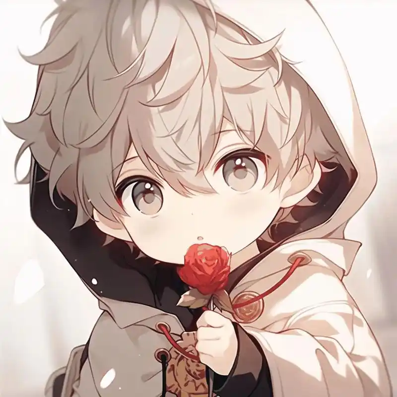 男生头像 | 可爱小男孩