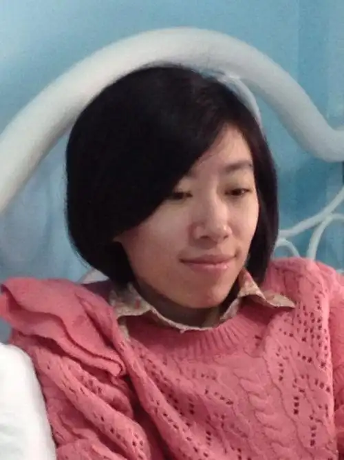 盈米伊然 -兰草之恋病残交友网_残疾人征婚_病友征婚_无性婚姻_形式