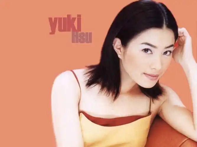 徐怀钰专辑壁纸(第2张)