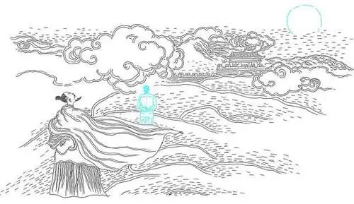 到了塞外,才会相信的一些事