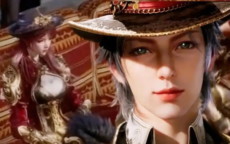 绝世唐门34集预告逐帧解析★笑红尘一见雨浩铸心魔