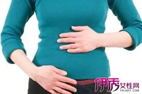【图】女性左下腹部疼痛的可能病因详解 8种情况需谨慎对待