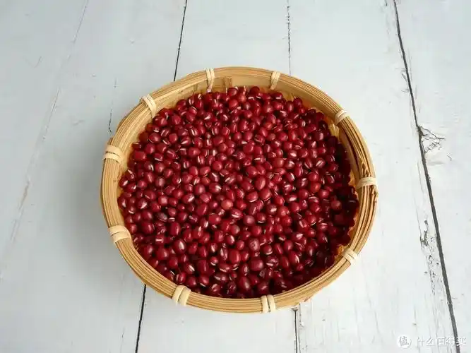 吃了20年蜜红豆,才知道做法这么简单,5块钱做一锅,比买的好吃_生鲜食