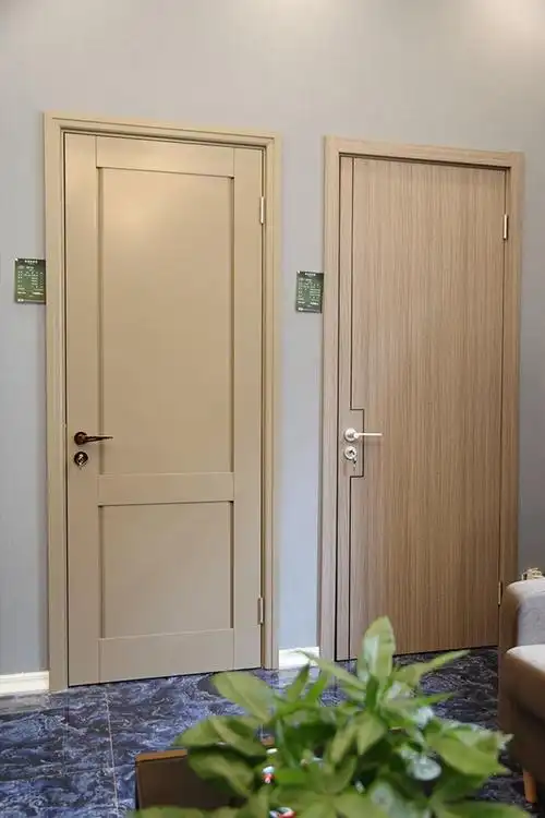 买木门九成的人陷入了这几个误区千川木门