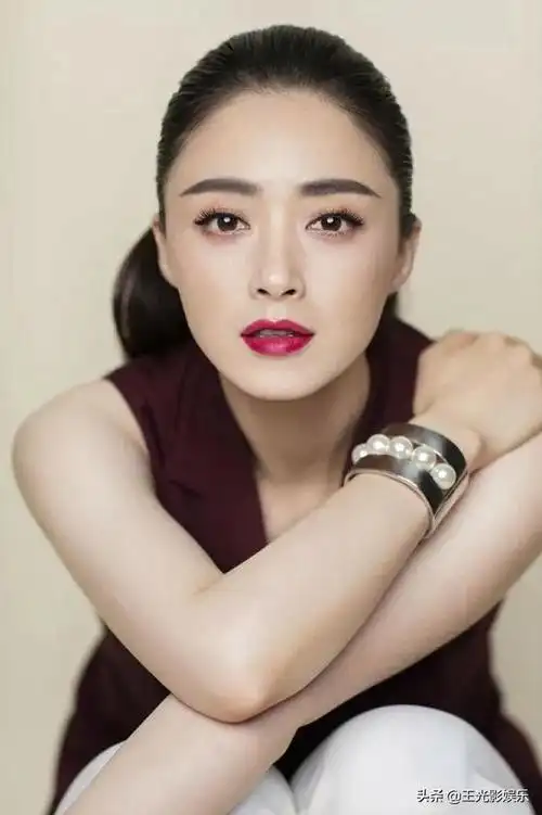 新疆籍女演员一览表(新疆出美女)-蓝盟超越网