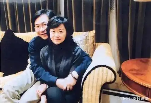 王嘉的父母都是文艺工