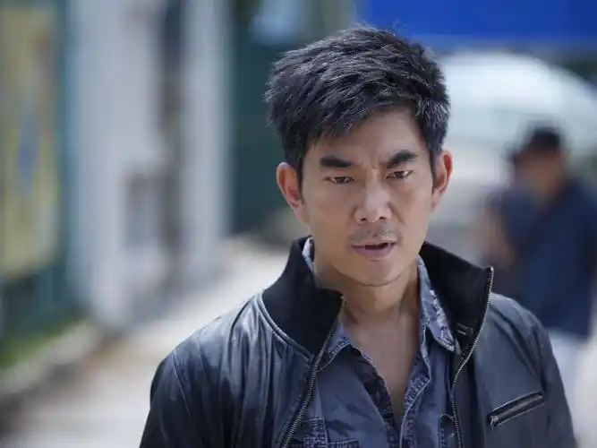 《夺命金》2011年最有诚意的香港电影