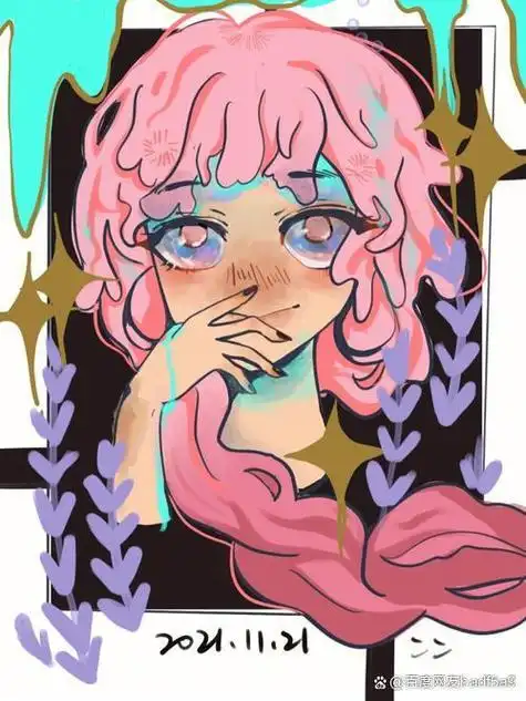 在当今的视觉艺术领域,画风独特的作品往往能够吸引人们的眼球.