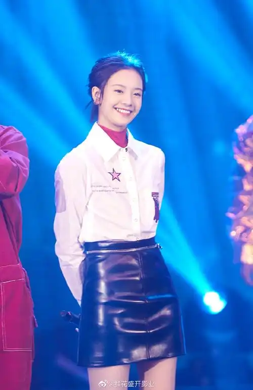 漫长的季节 封神##李庚希跳舞视频