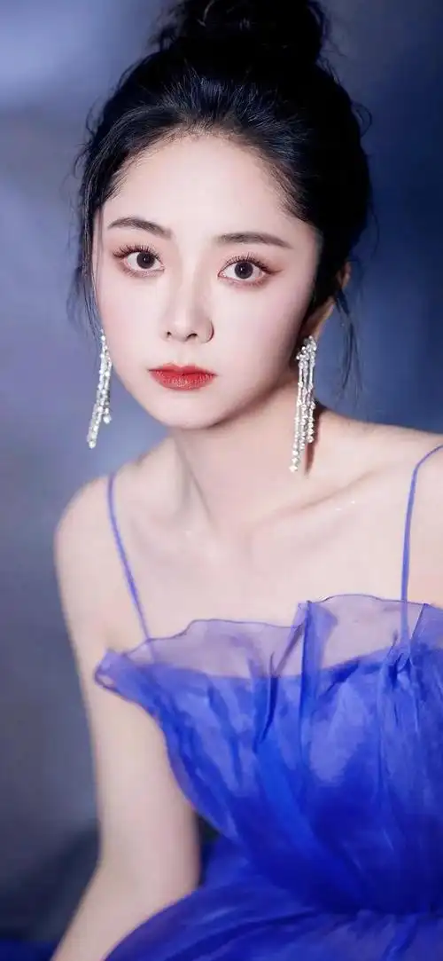 谭松韵清纯写真壁纸赶紧来保存吧