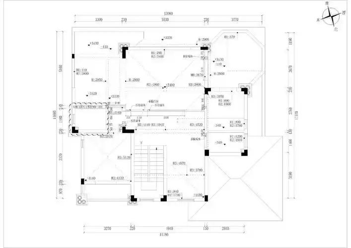 第十届"中装杯"全国大学生环境设计大赛赛题之空间创意类
