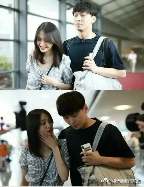 郑爽的前男友们谁才是那个最佳前任