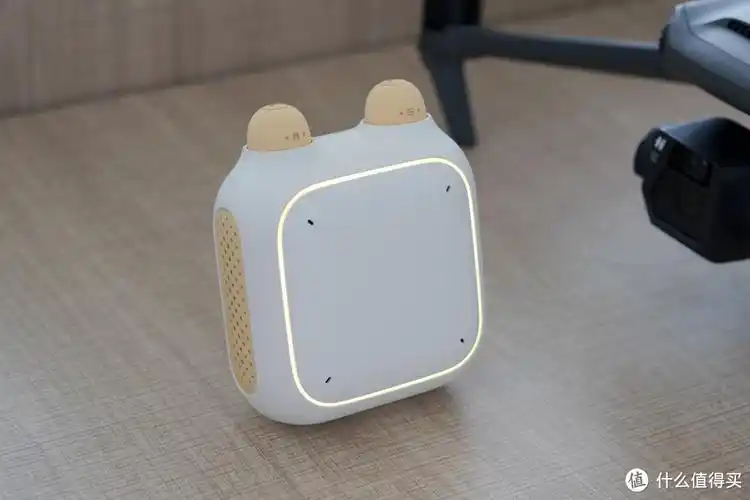 小米小爱音箱儿童版:儿童专属设计,童趣满满