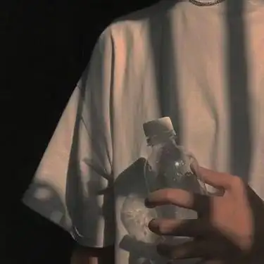 男生头像和背景图/人生建议:养一只可爱的我