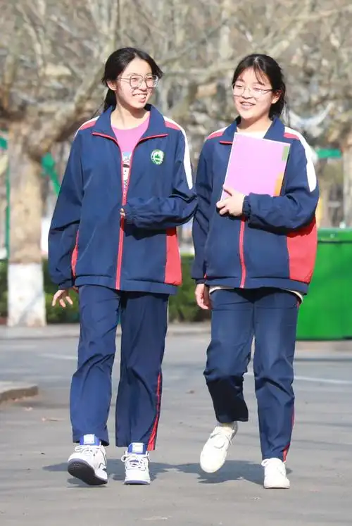 271教育|昌乐二中:帮助每个孩子发现自己,成就自己