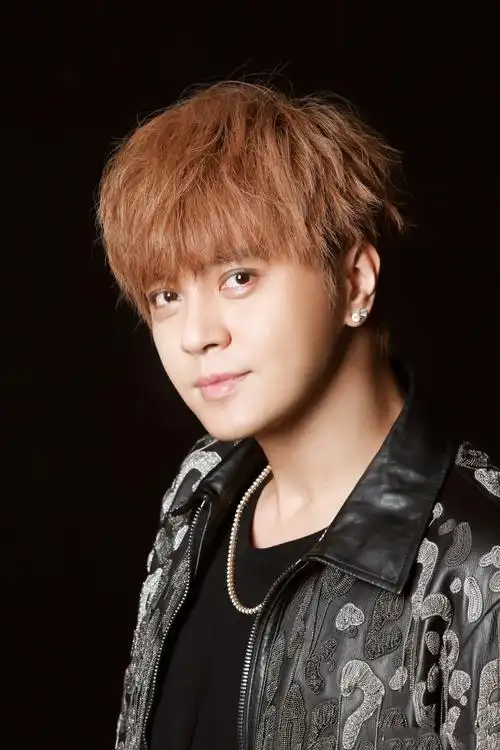 罗志祥图片 罗志祥帅气写真高清图片