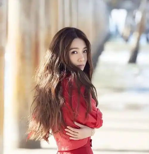 田馥甄有望参加《中餐厅7》?引发网友热议