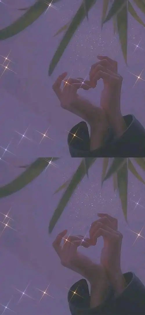 壁纸 八月嘀闪亮壁纸[吹爆][超仙]进来的人有[宝藏]觉得好看的点个赞