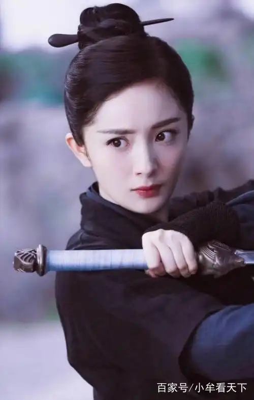 十大女扮男装的女明星,张柏芝位居榜首当之无愧