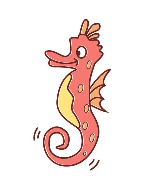 海底生物图片大全