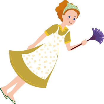 母亲节卡通人物