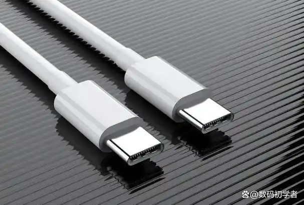 type-c是什么,type-c接口的发展史,为什么要统一接口?