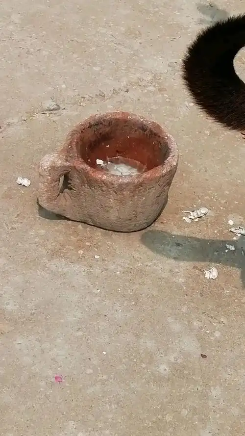 石头制品.值钱吗?