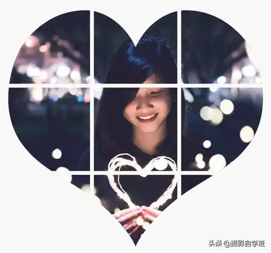 手机照片九宫格怎么弄(手机如何把照片切成9张)