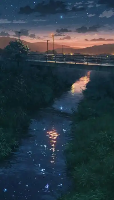 动漫壁纸来源qq韵声分享菇