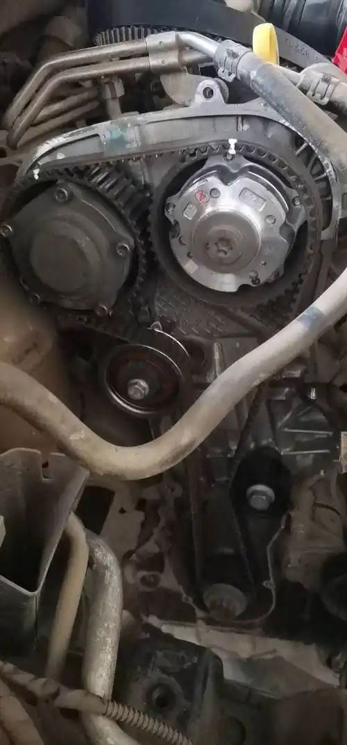 4t正时校对_大众_朗逸_汽车大师