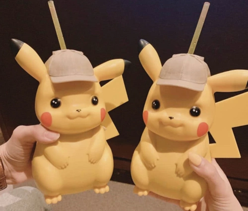 这些高颜值情侣杯中,星巴克这一款,高端大气上档次