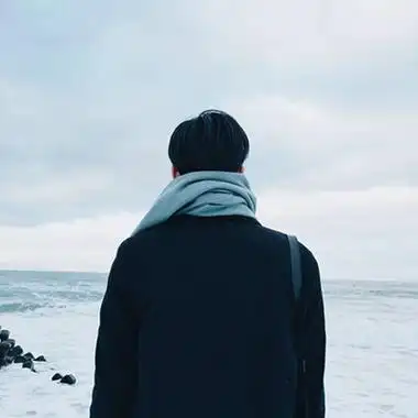 超拽头像2021男生霸气背影头像最新我的冷漠还不是伱一手造成