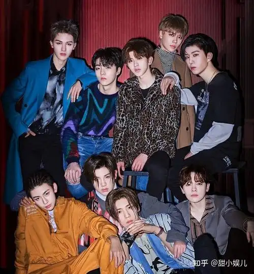 ninepercent解散(ninepercent解散演唱会回放完整版)