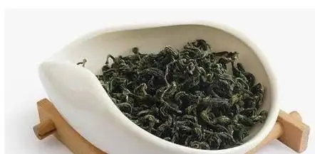 刺五加茶的功效