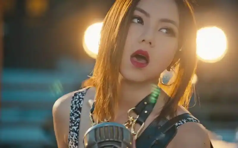 e.m.【再见 goodbye】official mv [hd] 邓紫棋