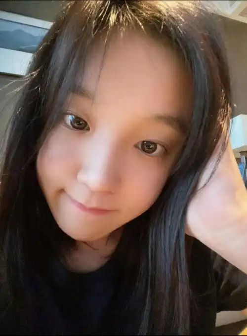 宋雨琦2025顺顺利利#宝宝素颜太萌了,好想捏捏🥺🙌