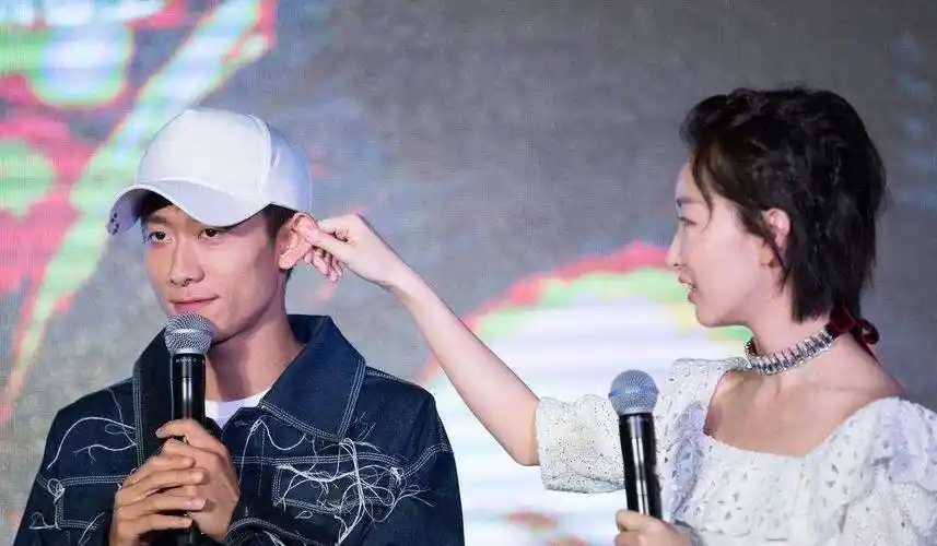 家"张一山,当年他在《家有儿女》吹过牛,如今一一实现_刘星_杨紫_电视