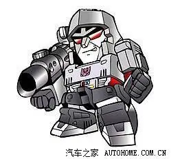 忘记谁向我要威震天q版头像了现在发上来请自取