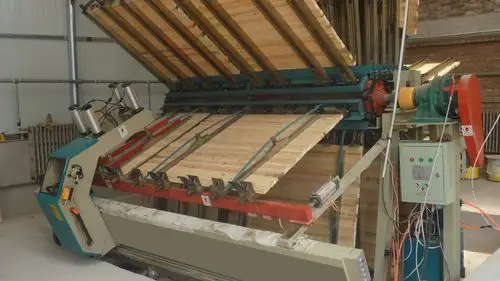 新款下压式翻转拼板mys250014b省时高效方便