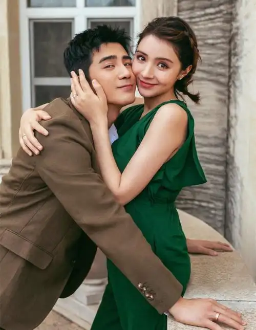 节目中麦迪娜说二胎随她姓姜潮赞成二胎随妈妈姓麦迪娜太幸福