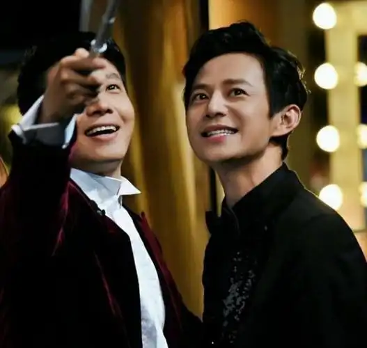 风流才子撒贝宁:你必须非常努力,才能看上去毫不费劲|综艺|何炅|央视