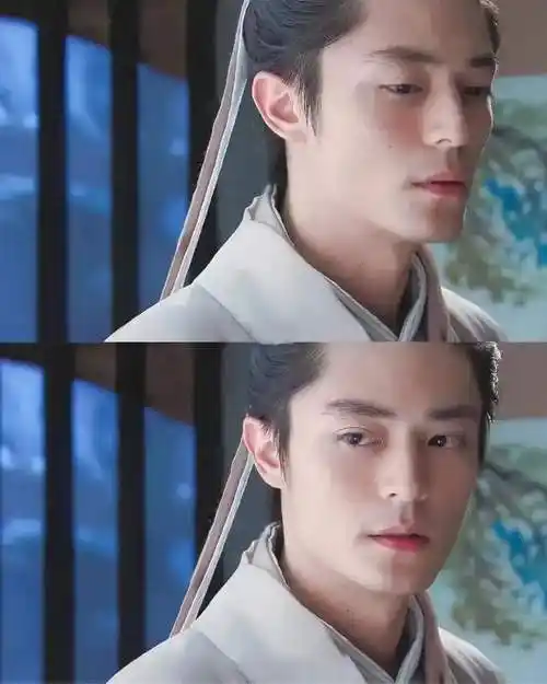 傻傻分不清楚……霍建华和唐嫣一起接受采访,记者问他,时隔多年,有没