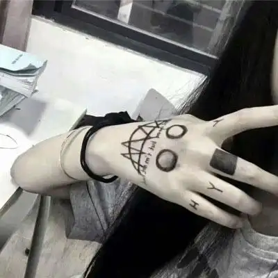 最新社会女生专用头像