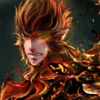 孙悟空 他的命运是西行而不是人间 文/女报时尚